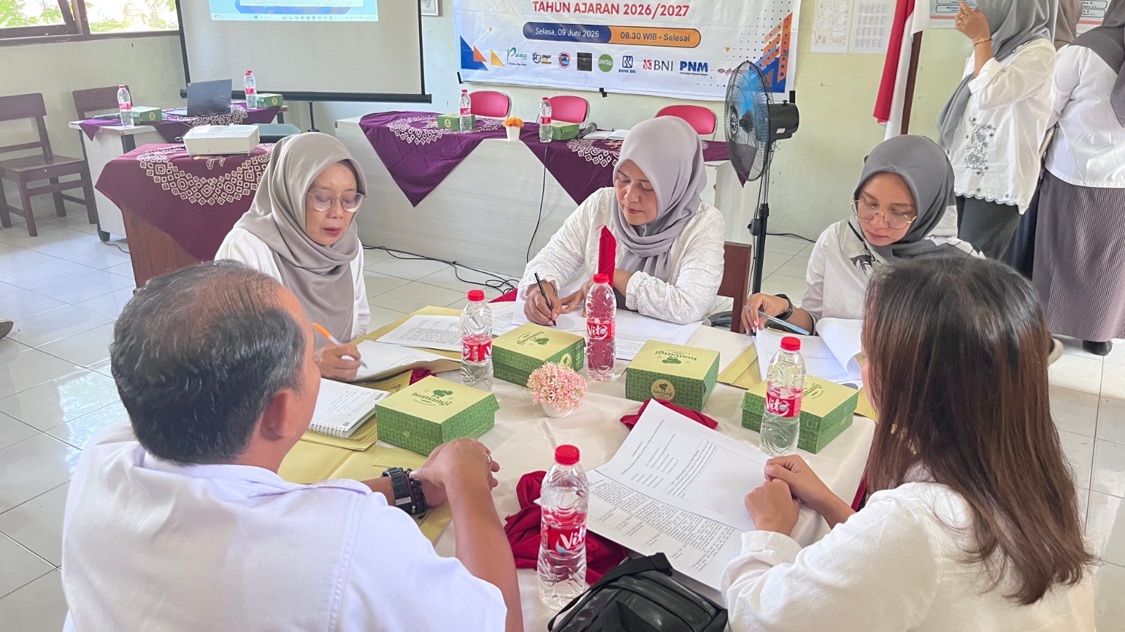 Workshop Sinkronisasi KSP TP 2026/2027 3