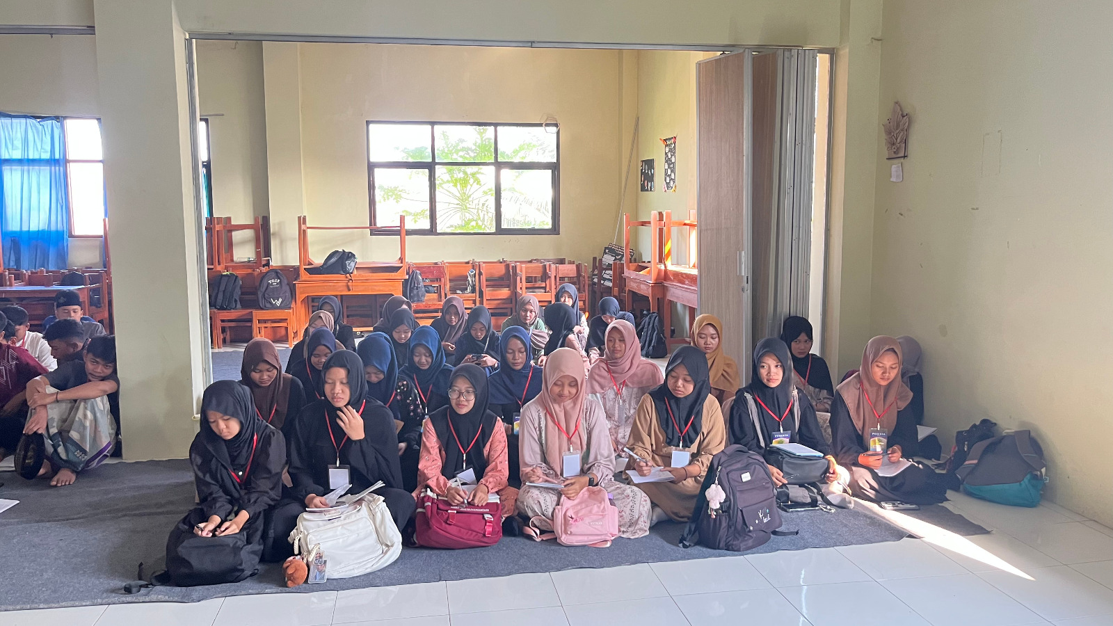 MPLS Hari ke-4 2