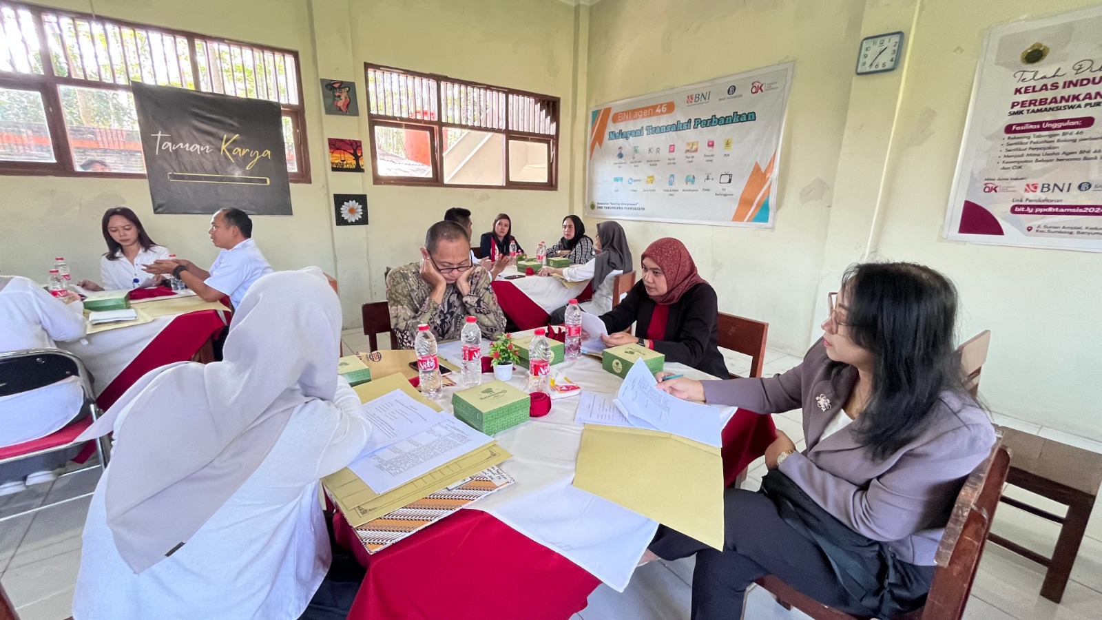 Workshop Sinkronisasi KSP TP 2026/2027 4