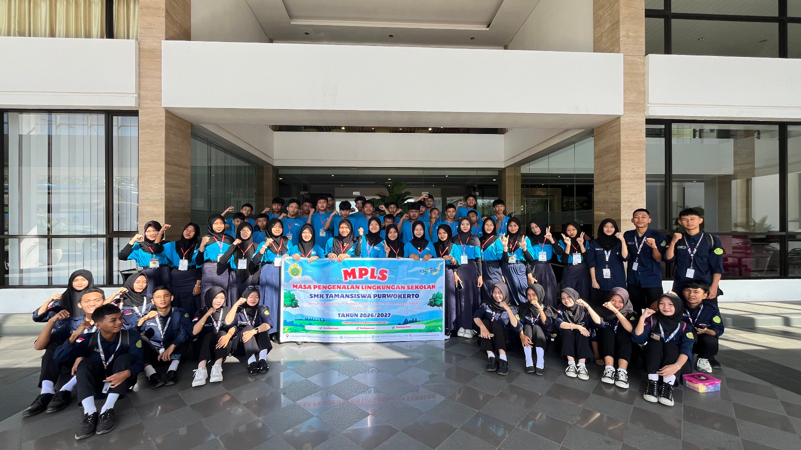 MPLS Hari ke-6 6