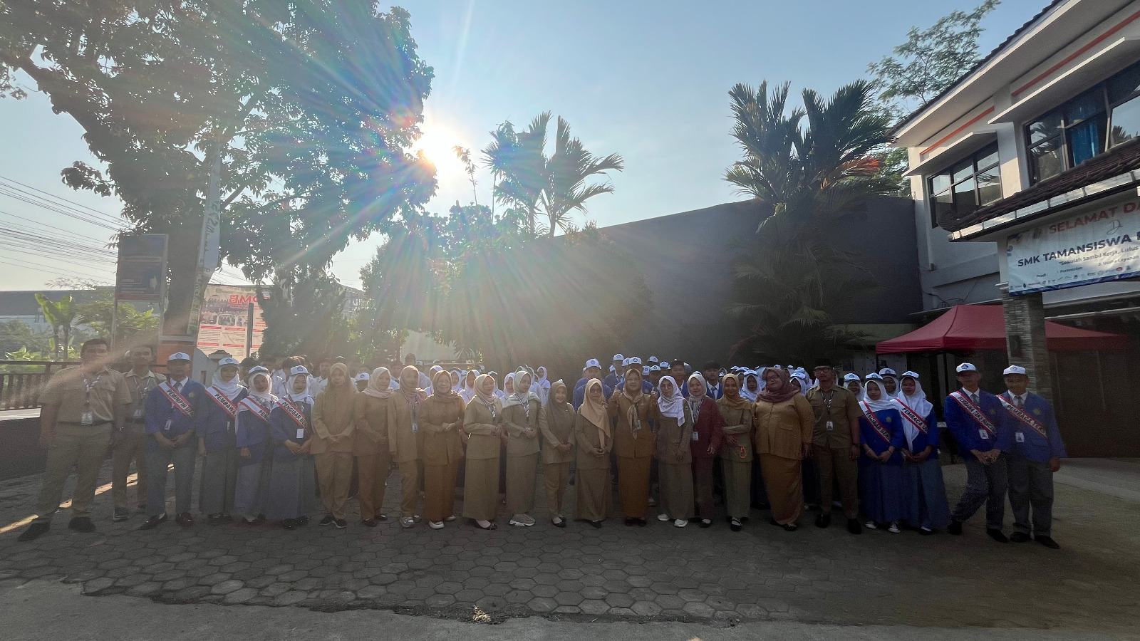 MPLS Hari ke-1 3